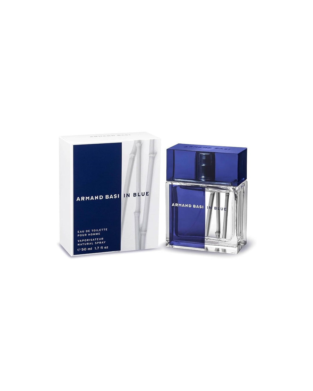 Armand Bassi ARMAND BASSI BLUE