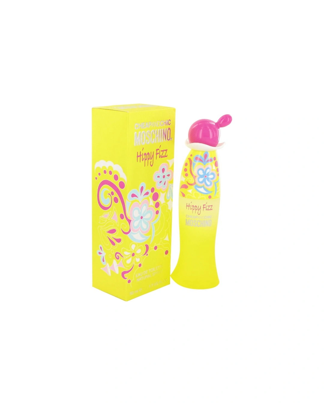 Moschino HIPPY FRIZZ