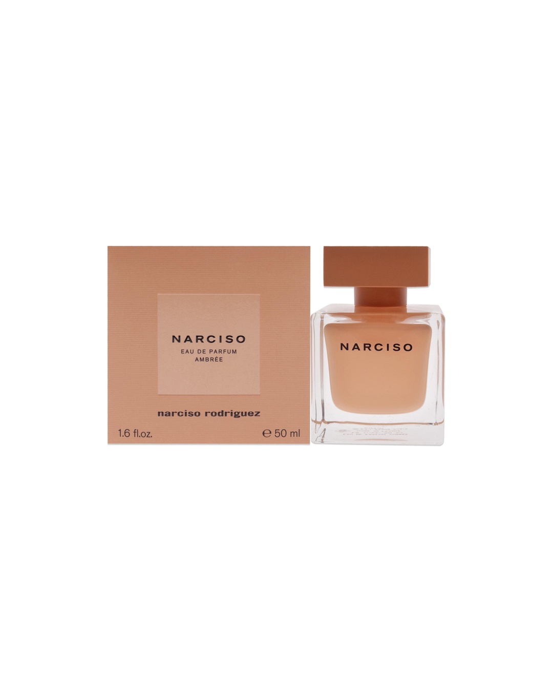 Narciso Rodriguez NARCISO RODRIGUEZ AMBRE EDP