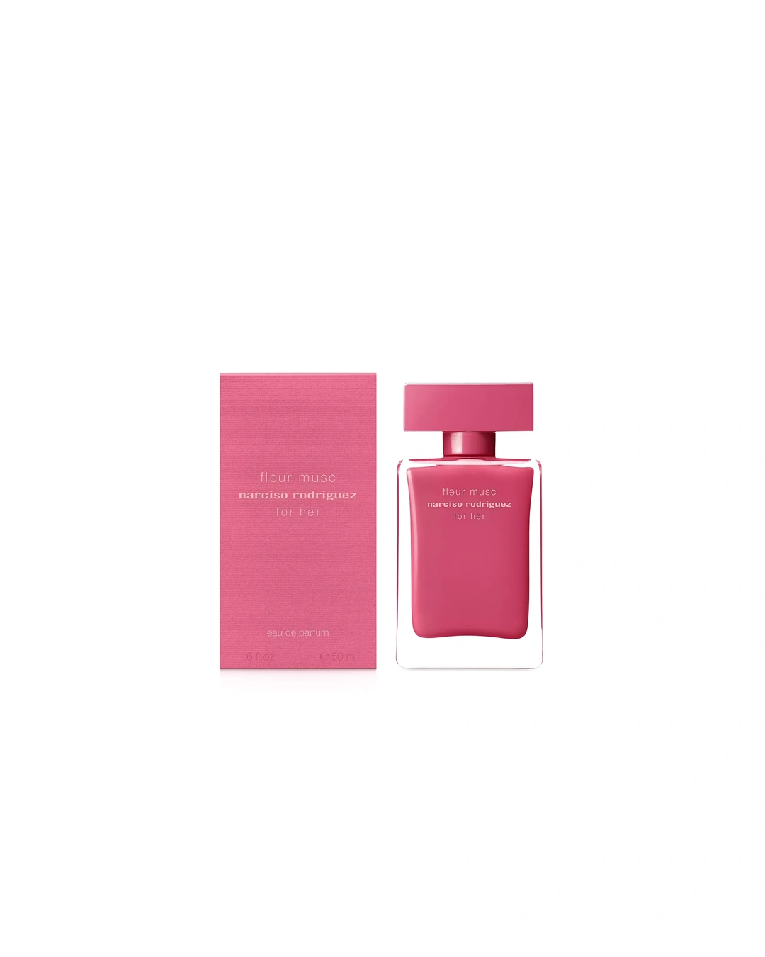 Narciso Rodriguez NARCISO FLEUR MUSC EDP