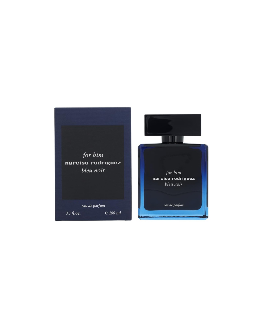 Narciso Rodriguez BLEUR NOIRE EDP