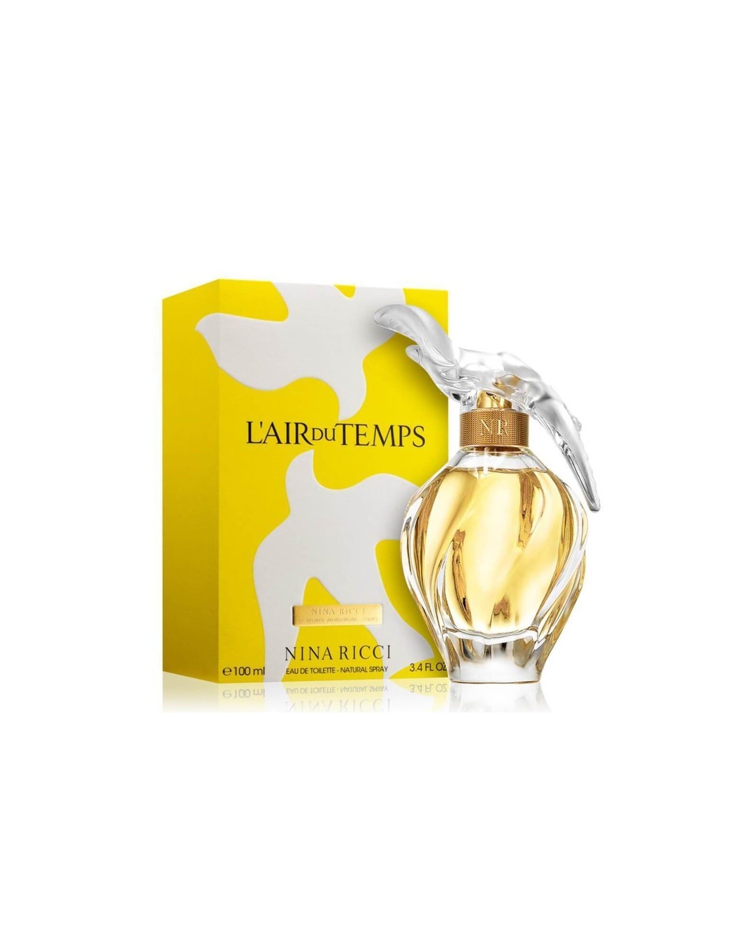 Nina Ricci L´AIR DU TEMPS