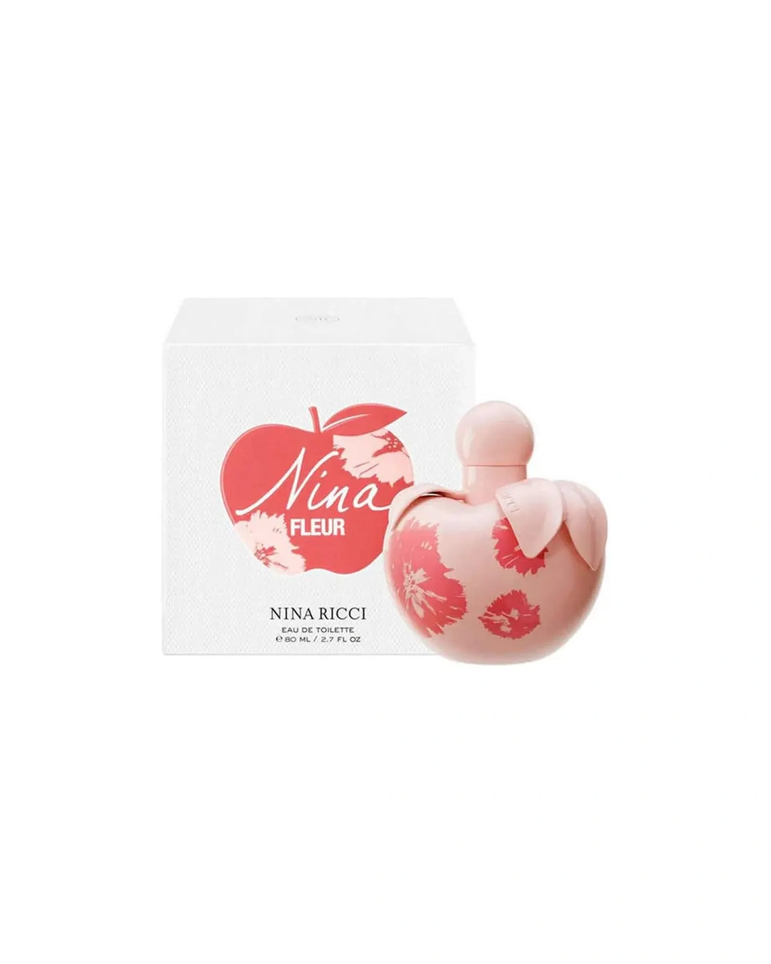 Nina Ricci NINA FLEUR