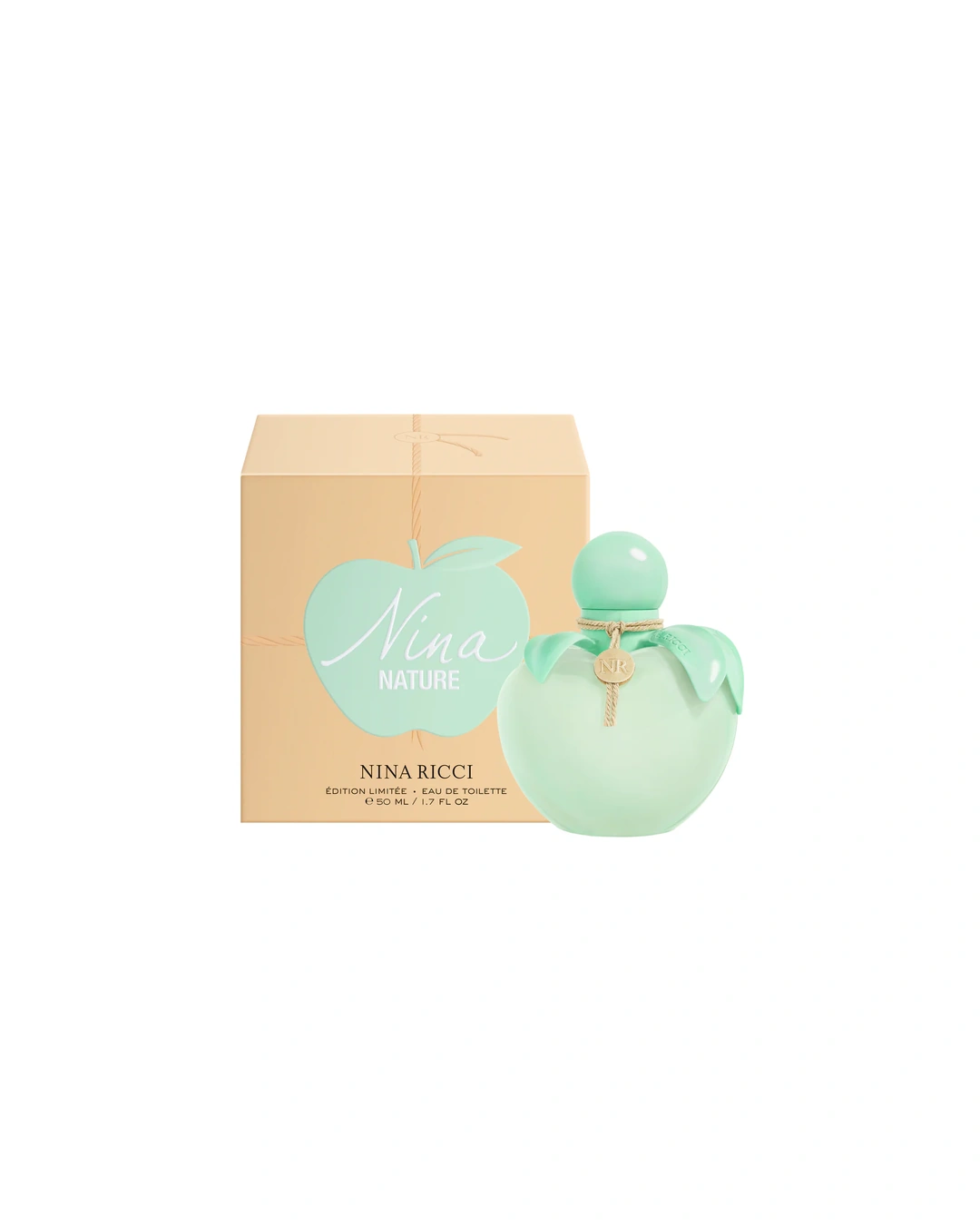 Nina Ricci NINA NATURE EDT