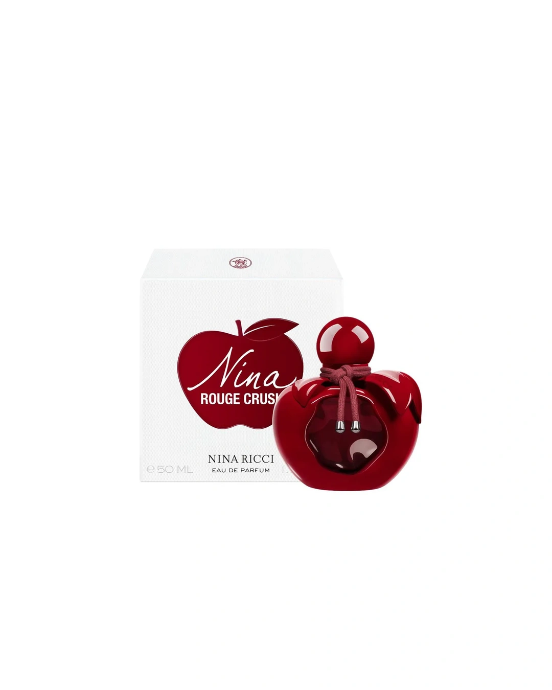 Nina Ricci NINA ROUGE CRUSH