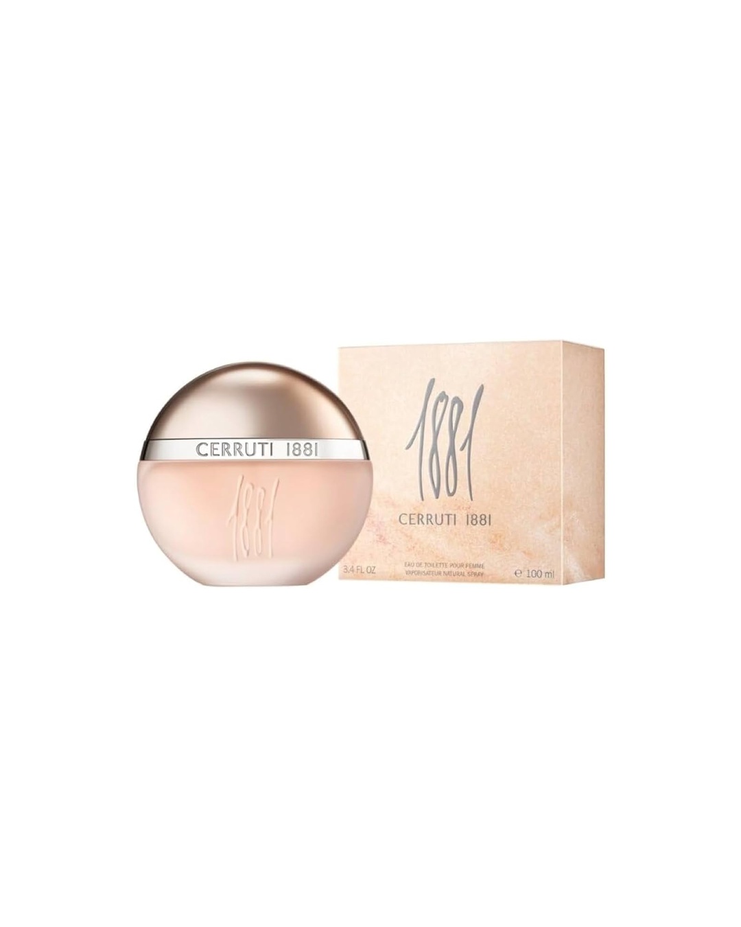 Nino Cerruti CERRUTI FEMME