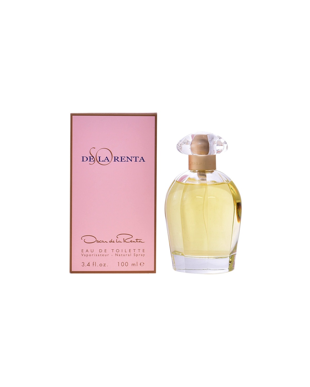 Oscar De La Renta OSCAR DE LA RENTA