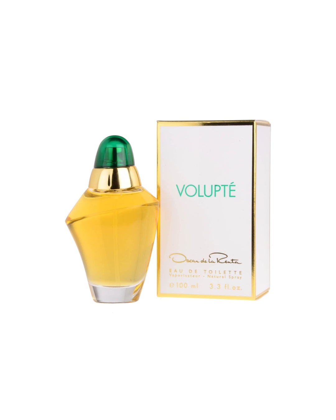 Oscar De La Renta VOLUPTE