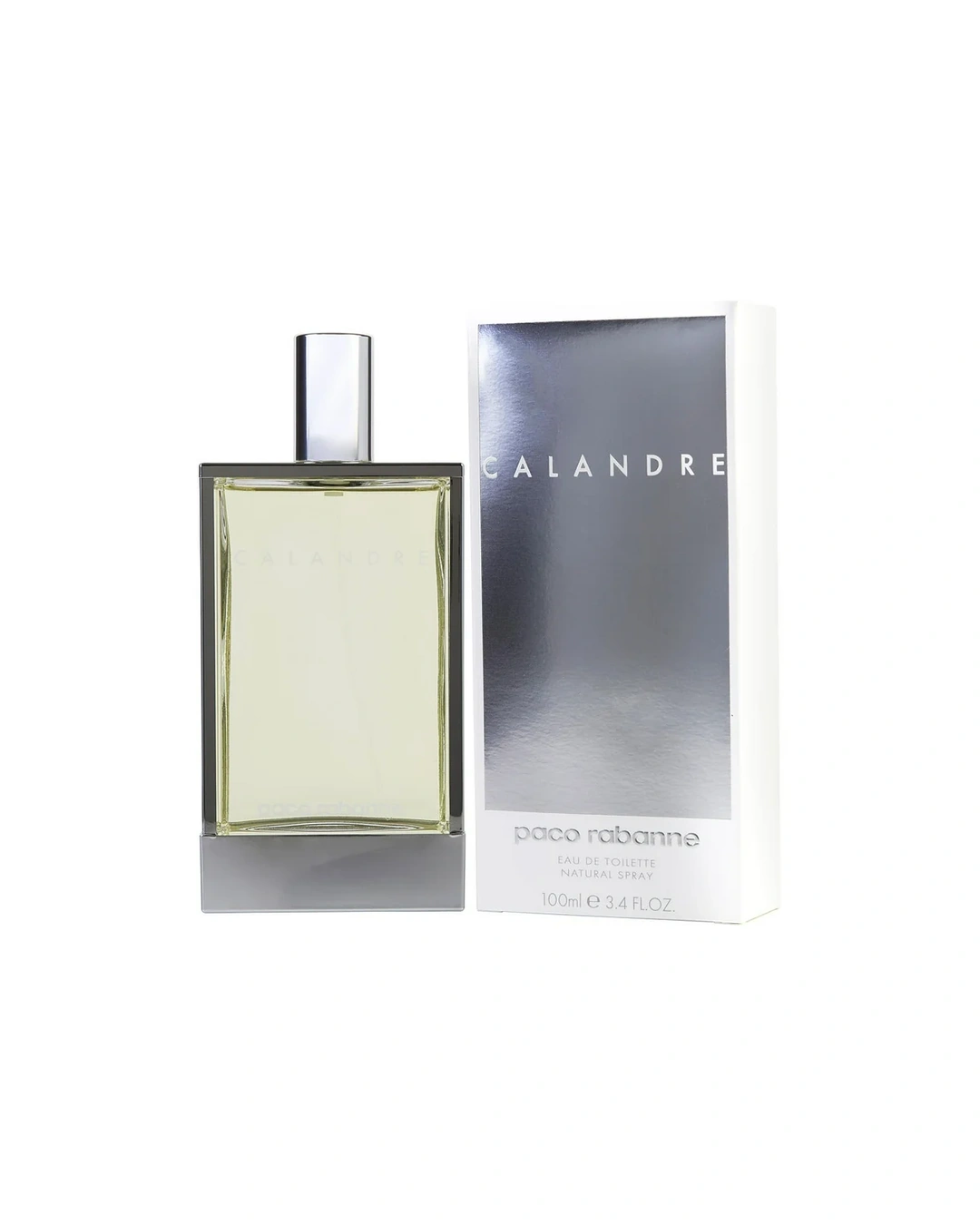 Paco Rabane CALANDRE