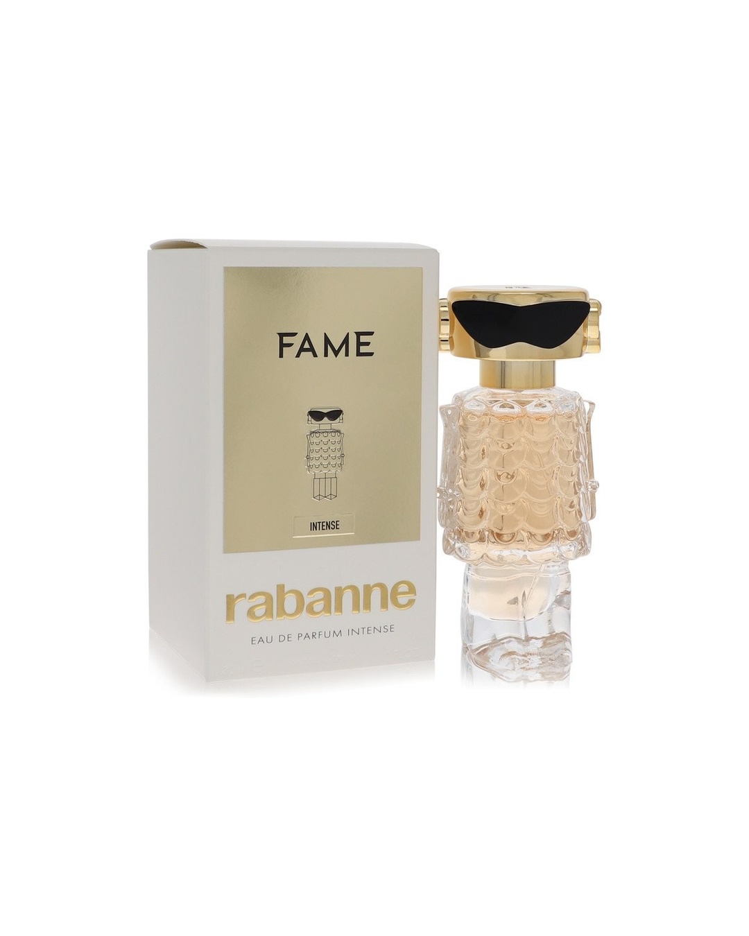 Paco Rabane FAME INTENSE EDP
