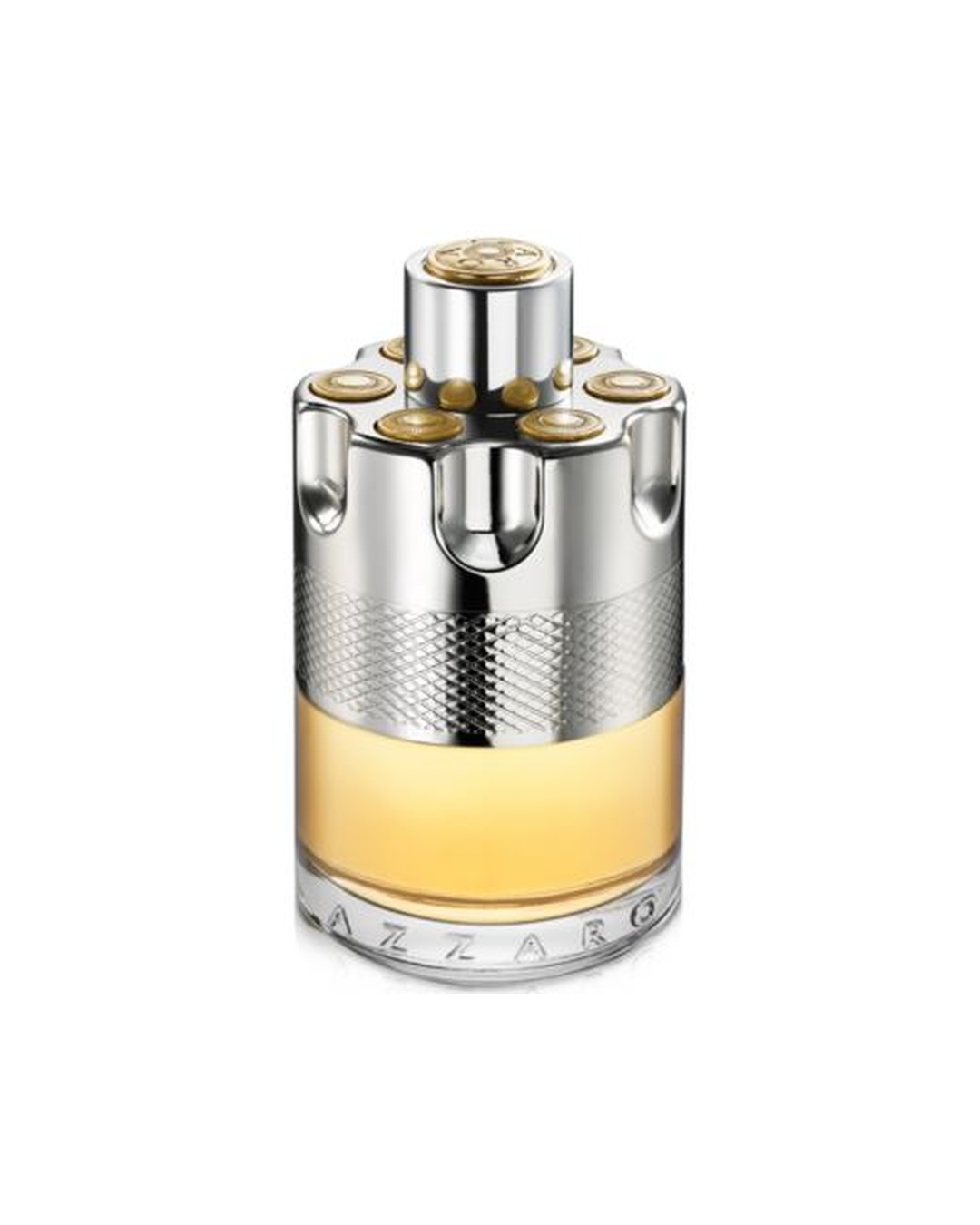 Azzaro WANTED EDT