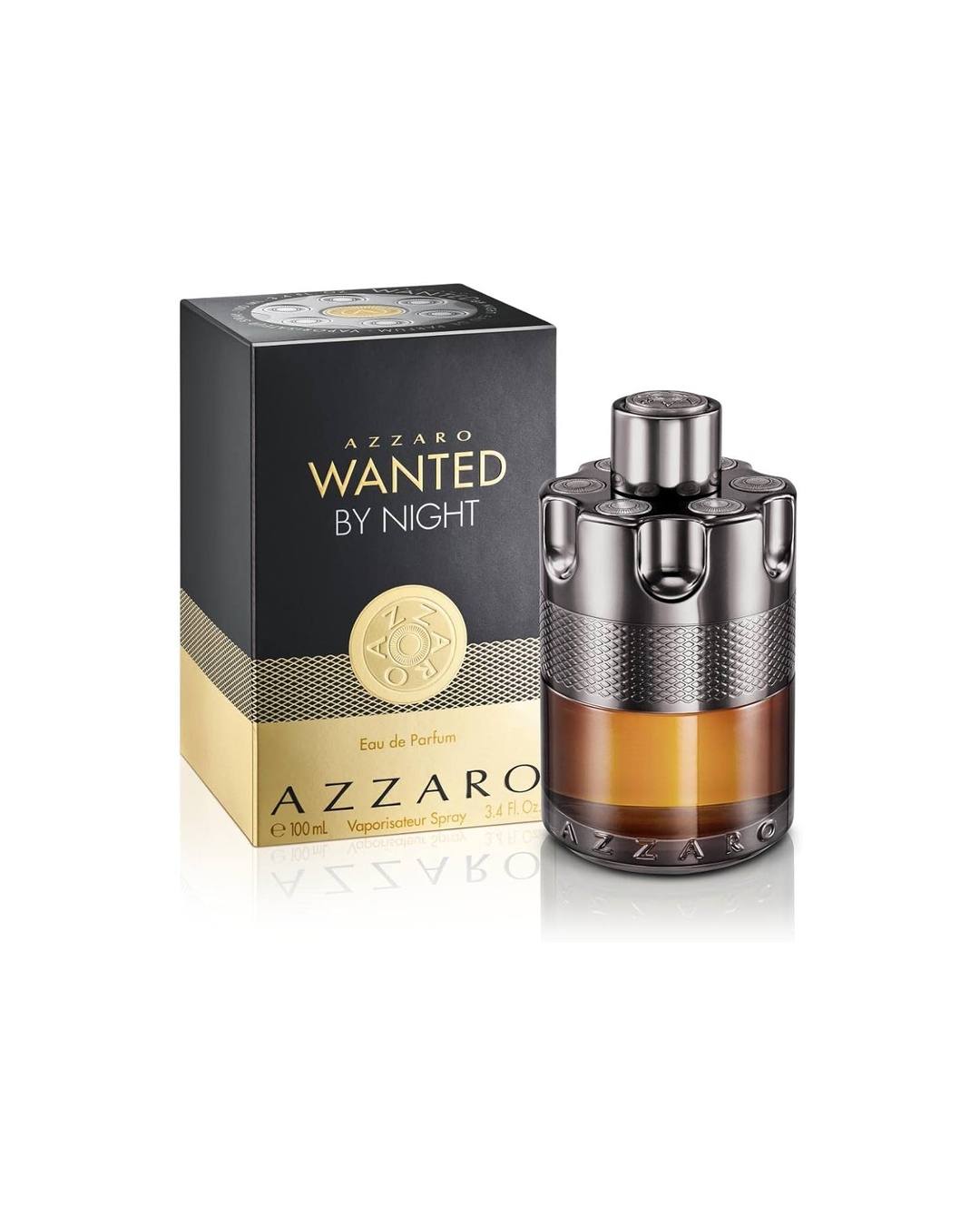 Azzaro WANTED NIGHT