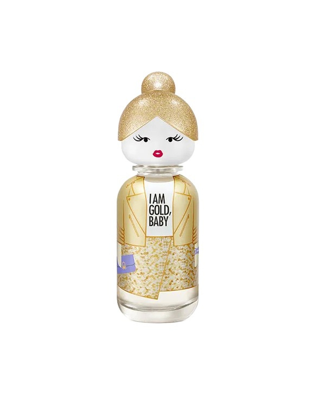 Benetton SISTERLAND GOLDEN VAINILLLA