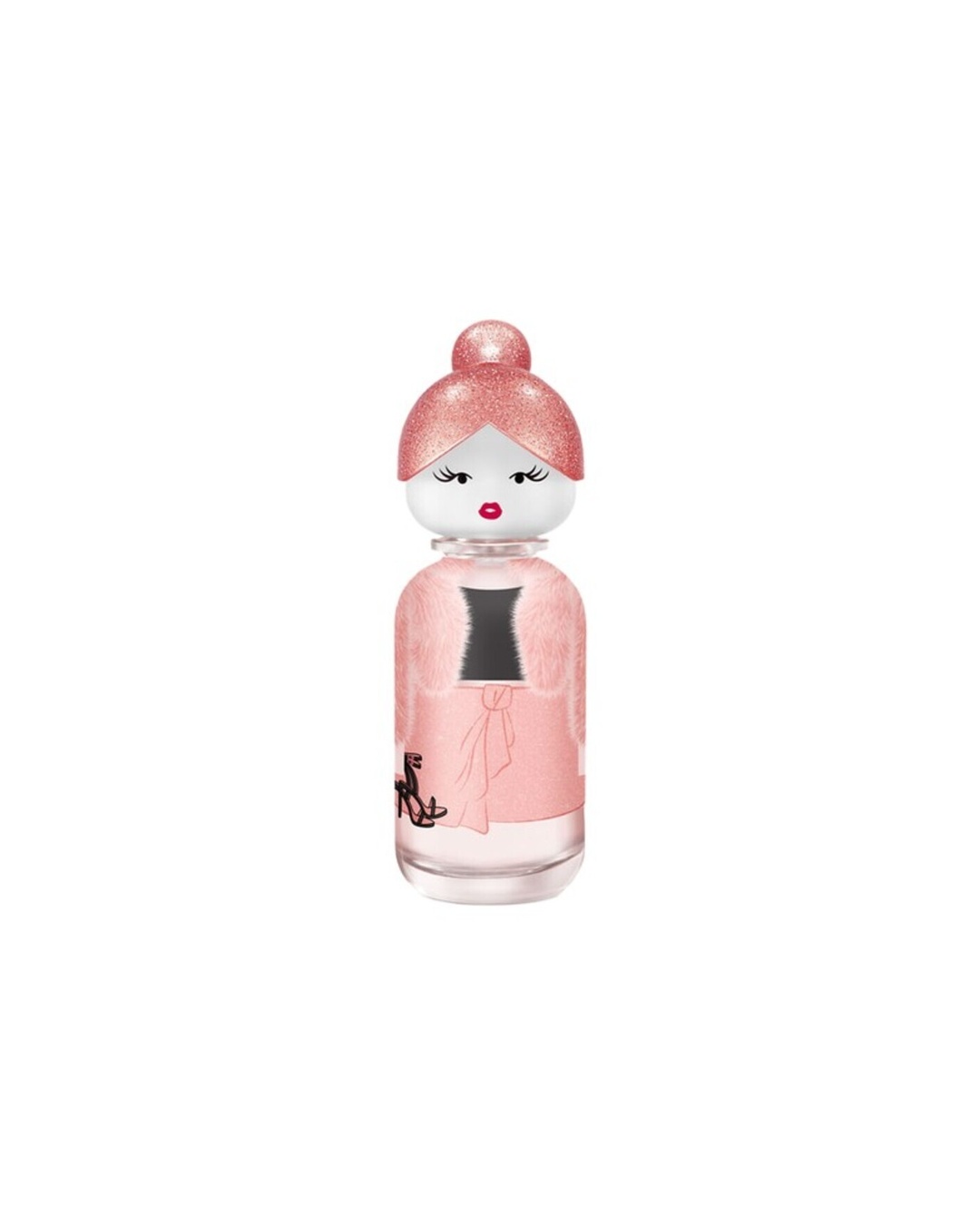 Benetton SISTERLAND BLUSH CHERRY