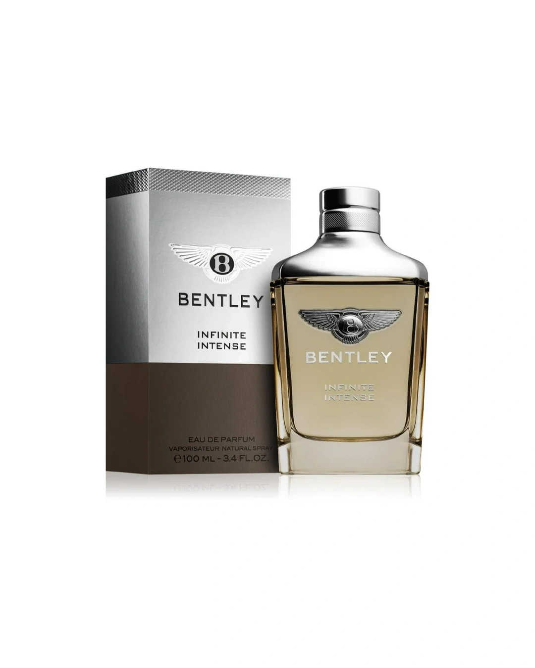 Bentley BENTLEY INFINITE INTENSE