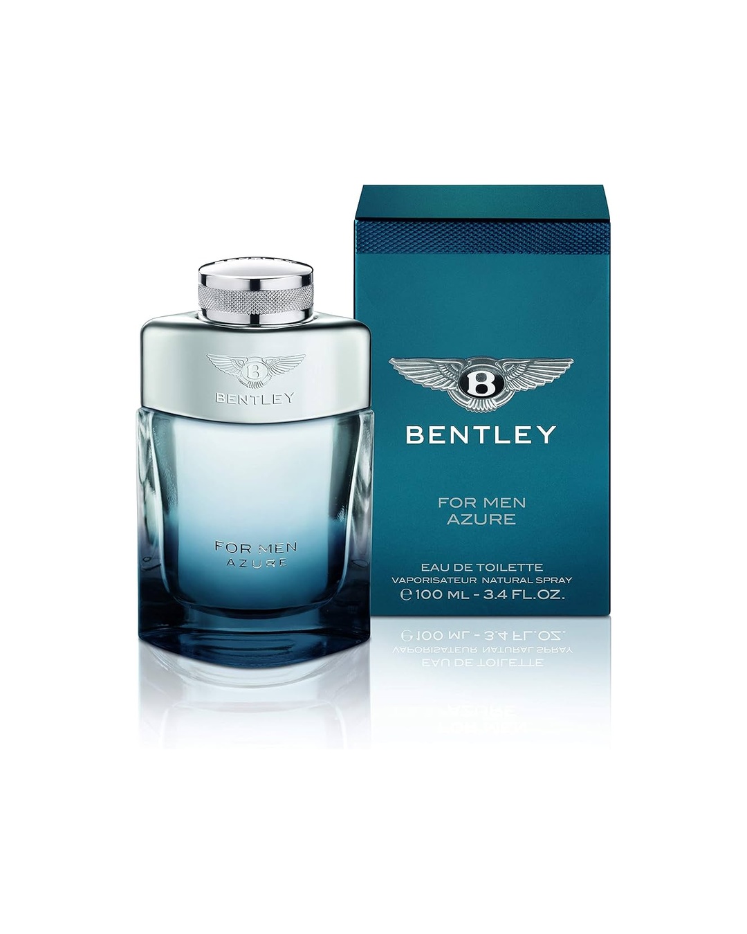 Bentley BENTLEY AZURE