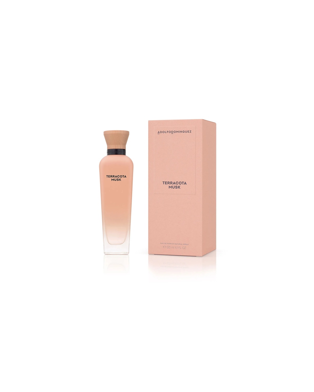 A. Dominguez TERRACOTA MUSK