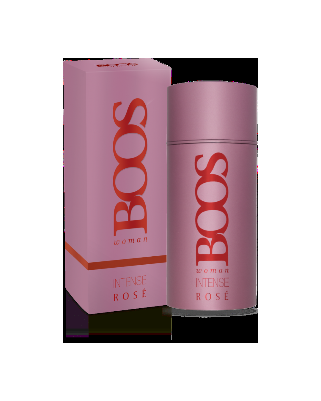 Boos INTENSE ROSE