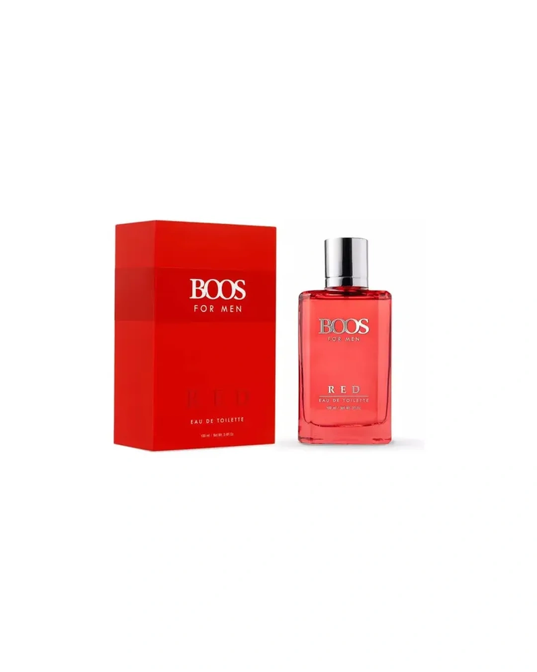 Boos AQUA , RED , BLACK