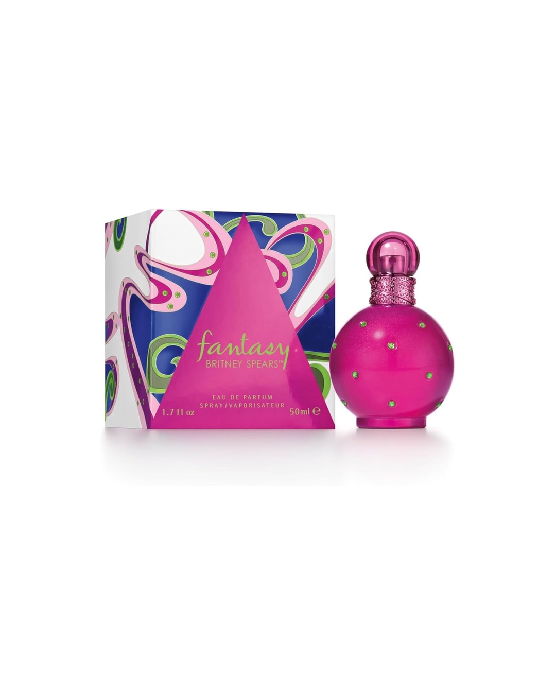 Britney Spears FANTASY EDT