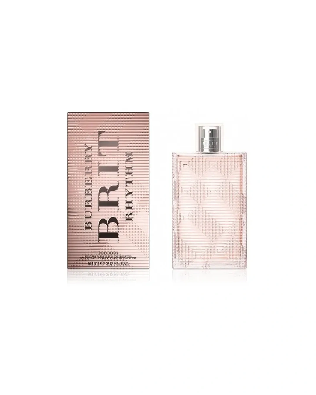 Burberry BURBERRY BRIT FLORAL