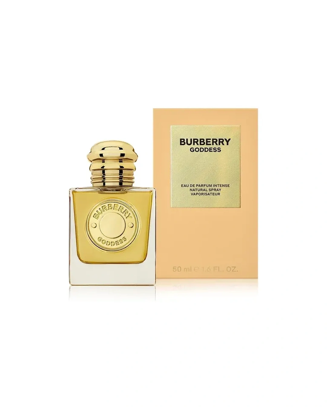 Burberry BURBERRY GODDESS INTENSO