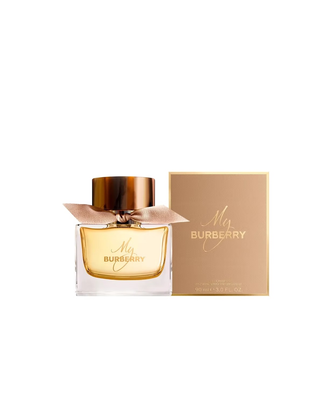 Burberry BURBERRY MY EDT