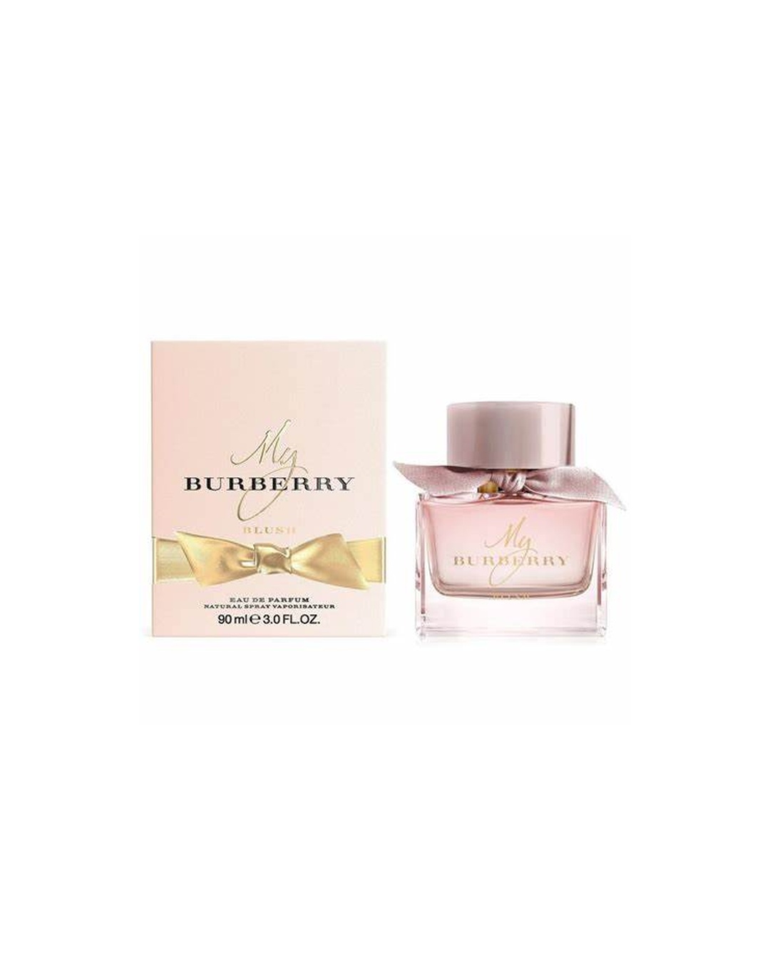 Burberry MY BURBERRY BLUSH