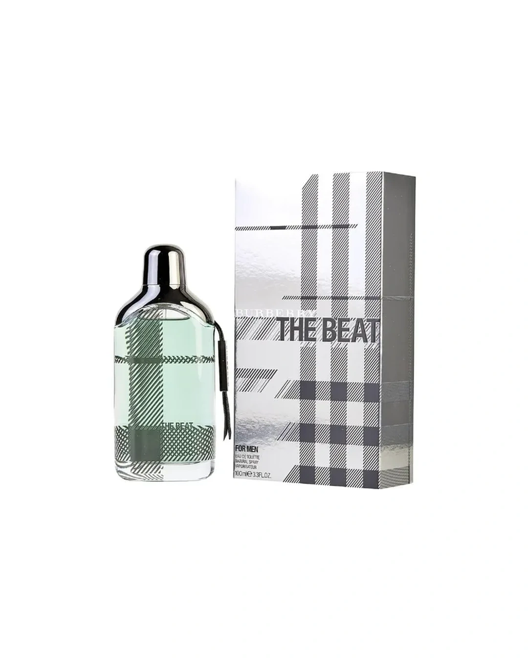 Burberry THE BEAT EDT