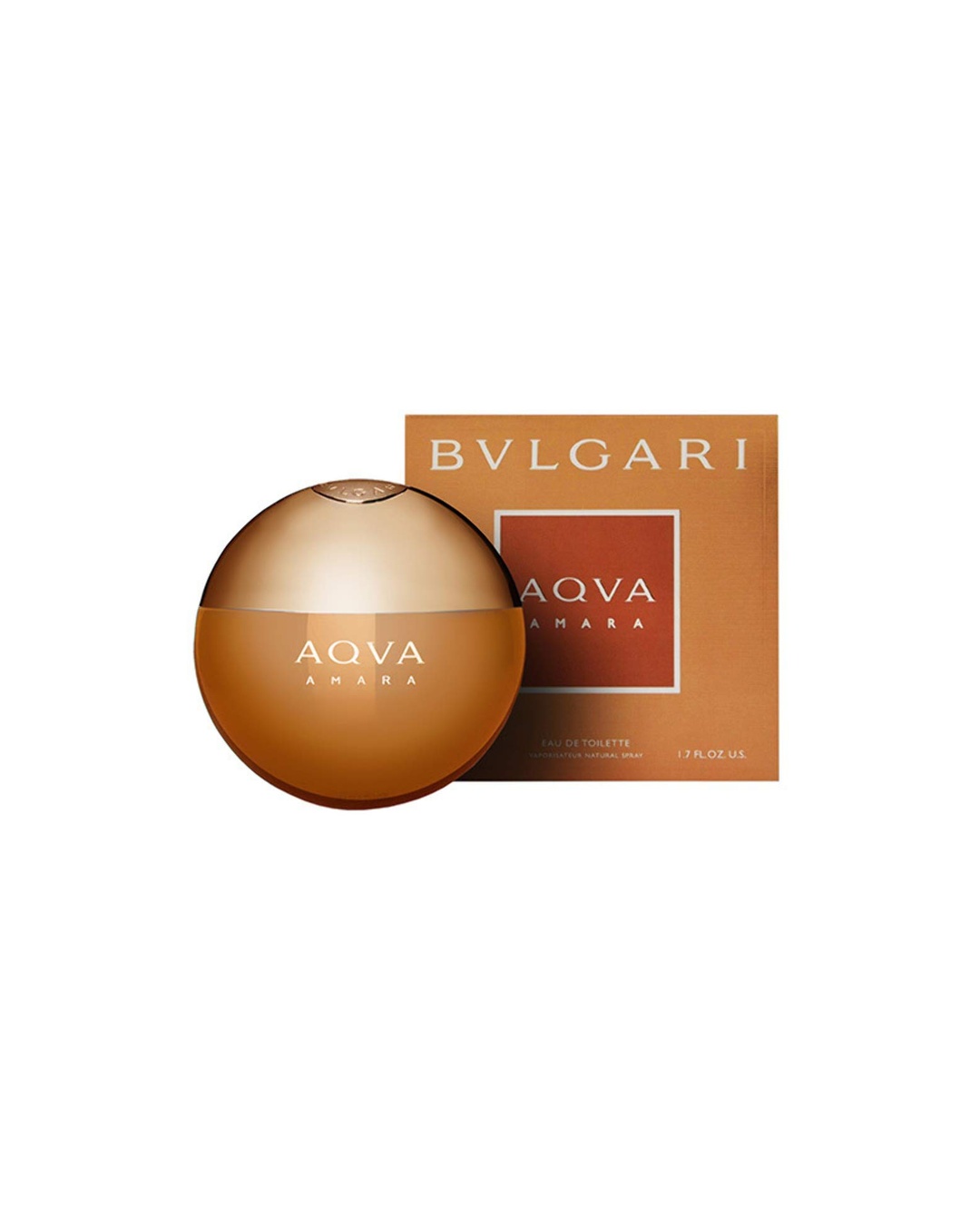 Bulgari AQUA AMARA