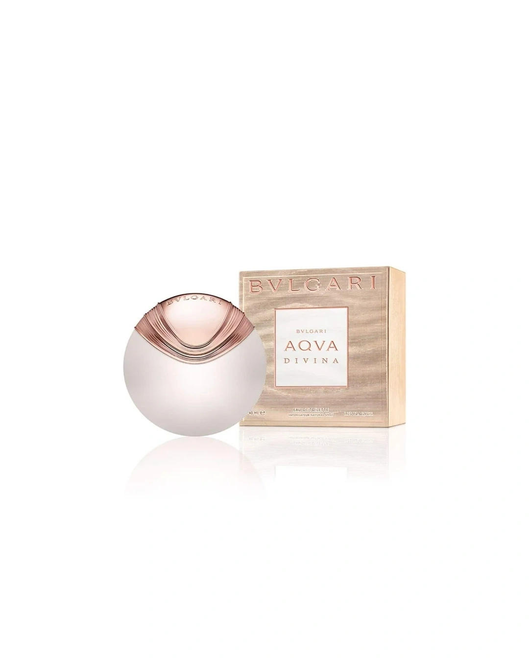 Bulgari AQUA DIVINA