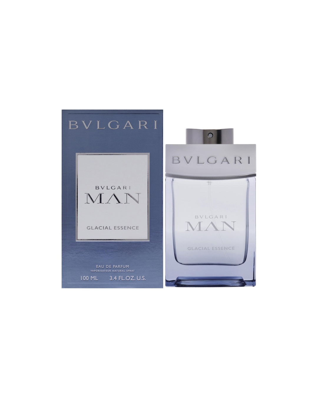 Bulgari BVLGARI MAN GLACIAR ESSENCE