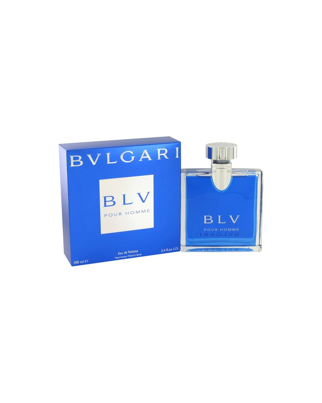 Bulgari BVLGARI BLV