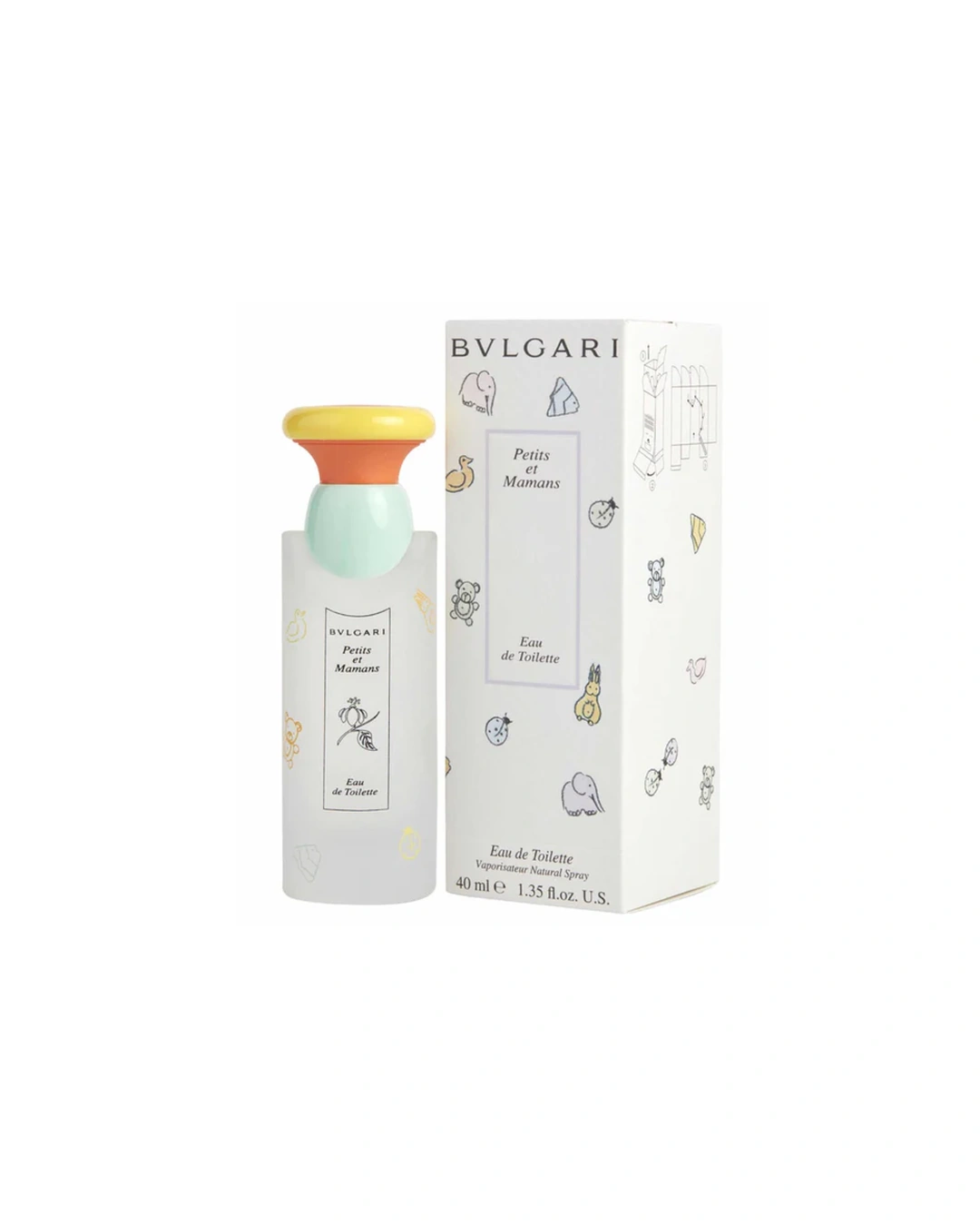 Bulgari BVLGARI PETITS/MAMINS