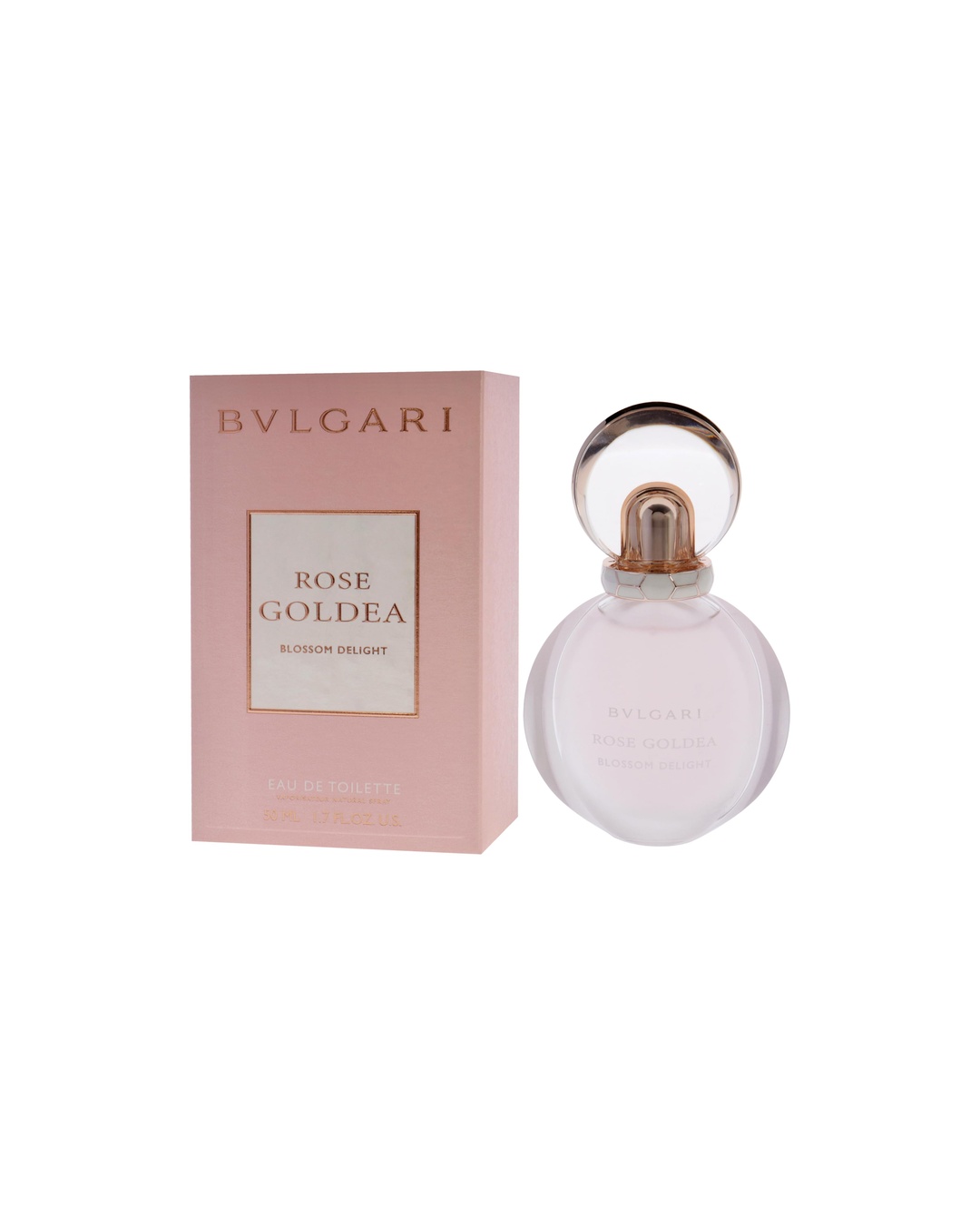 Bulgari GOLDEA ROSE BLOSSOM DELIGHT