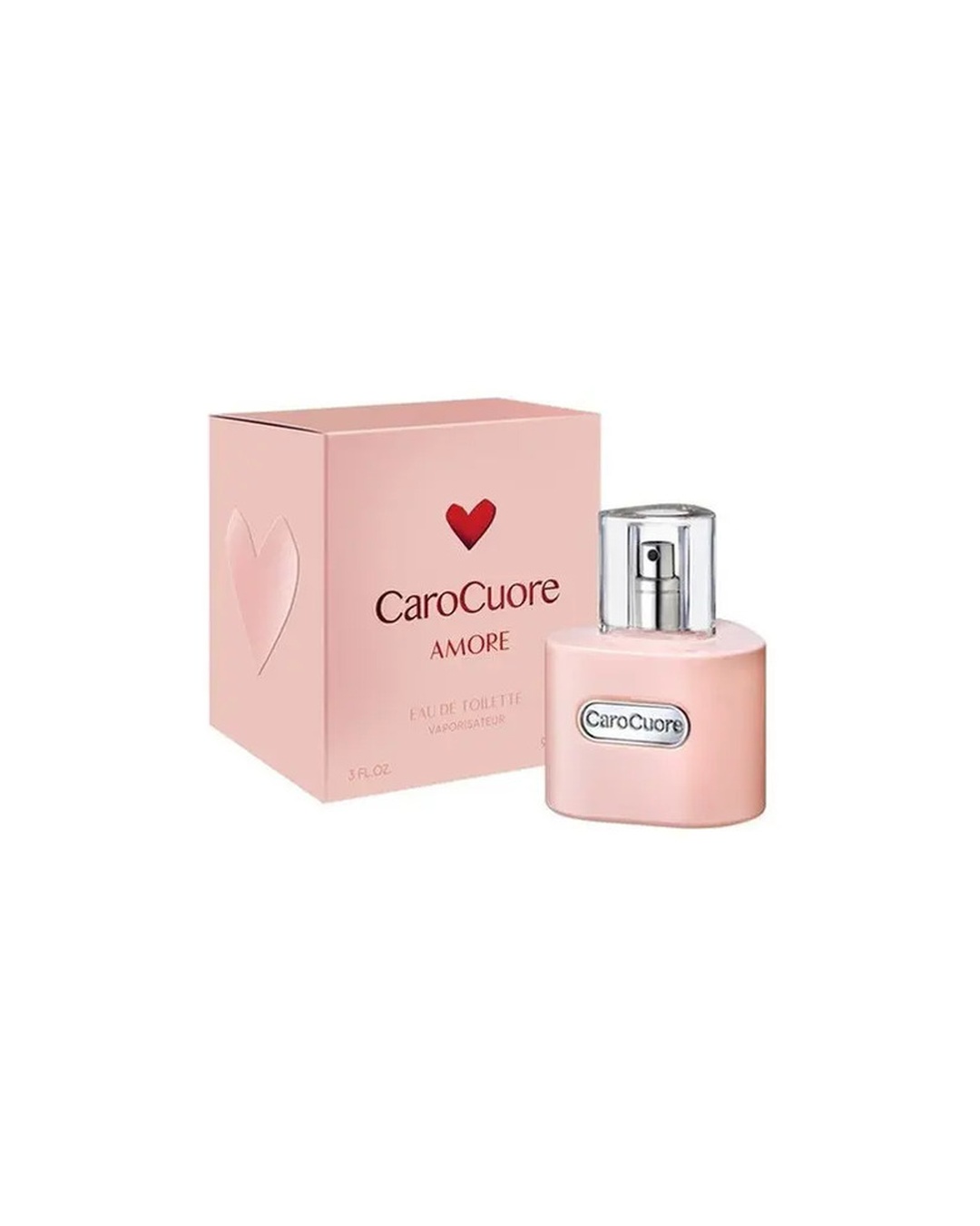 Caro Cuore AMORE