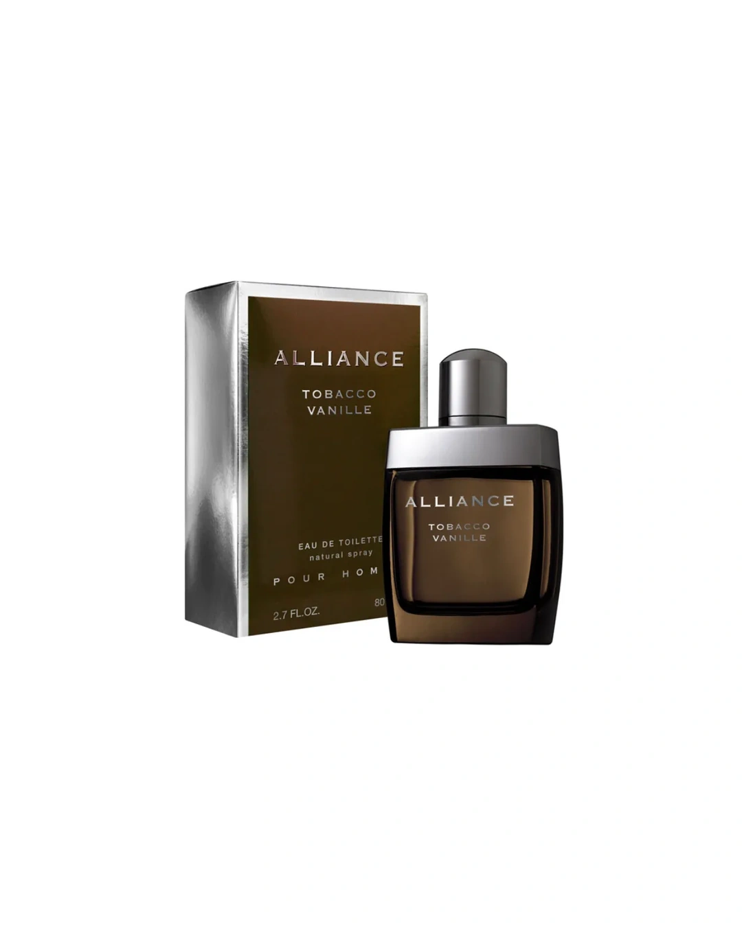 Cannon ALIANCE TOBACCO VAINILLA