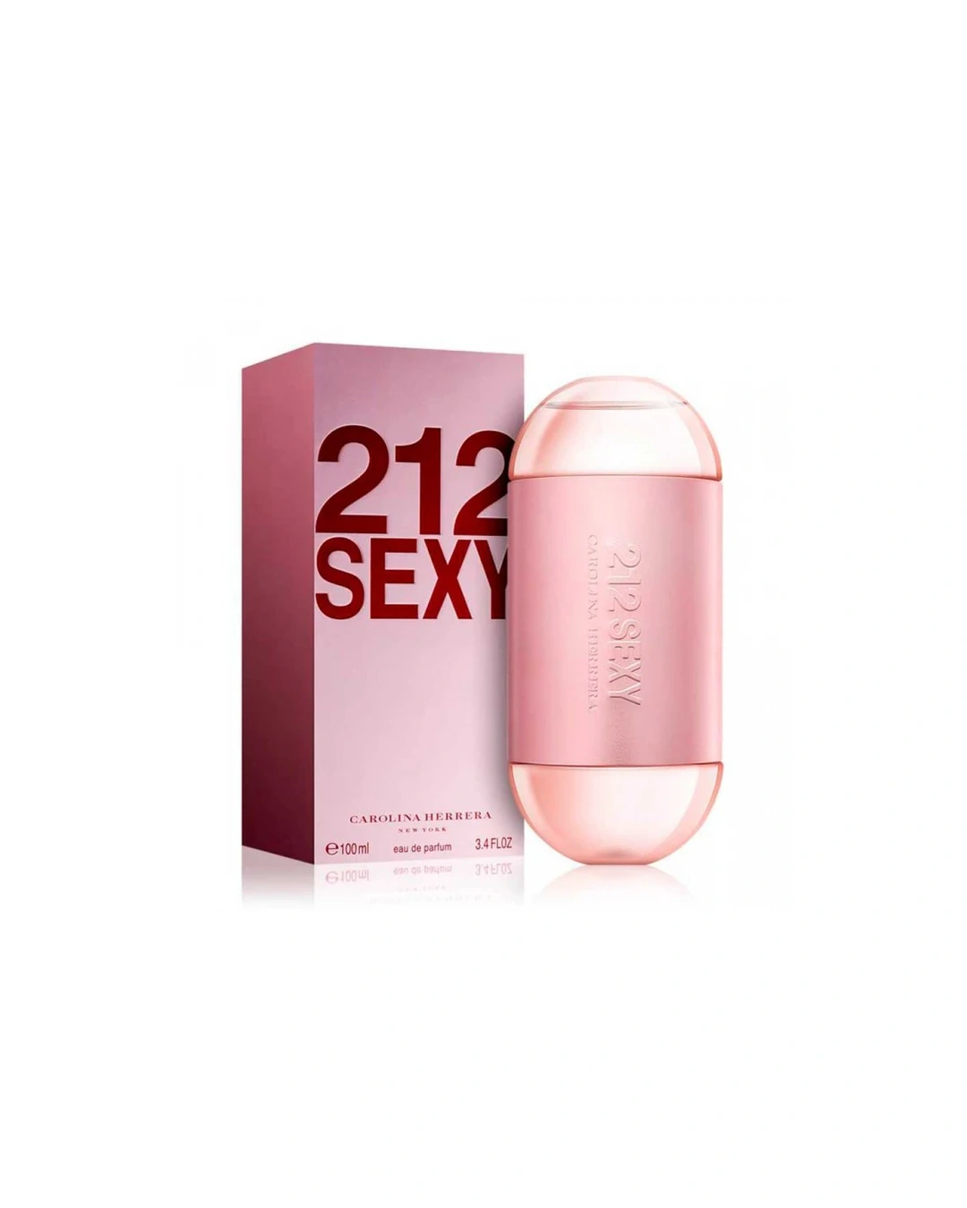 Carolina Herrera 212 SEXY