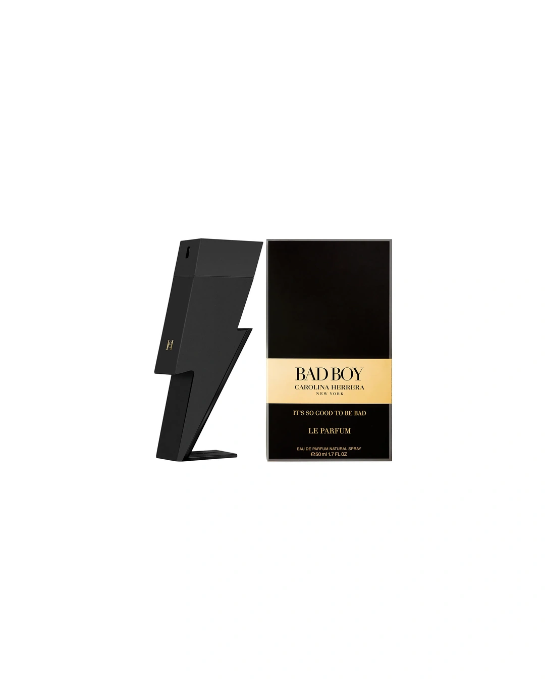 Carolina Herrera BAD BOY LE PARFUM
