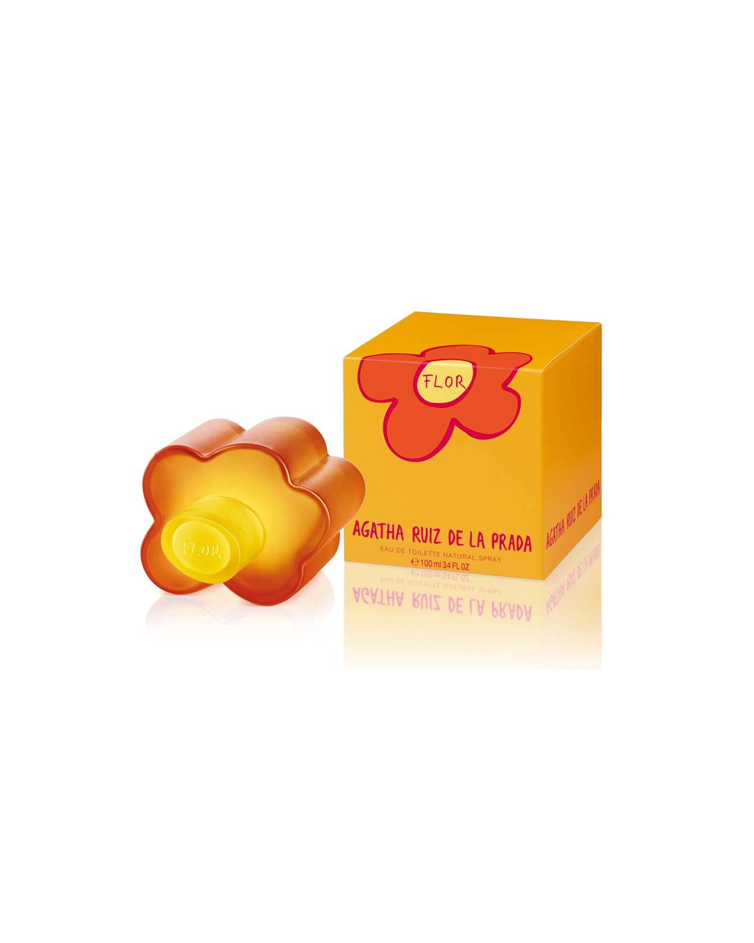 Agatha Ruiz de la P. FLOR