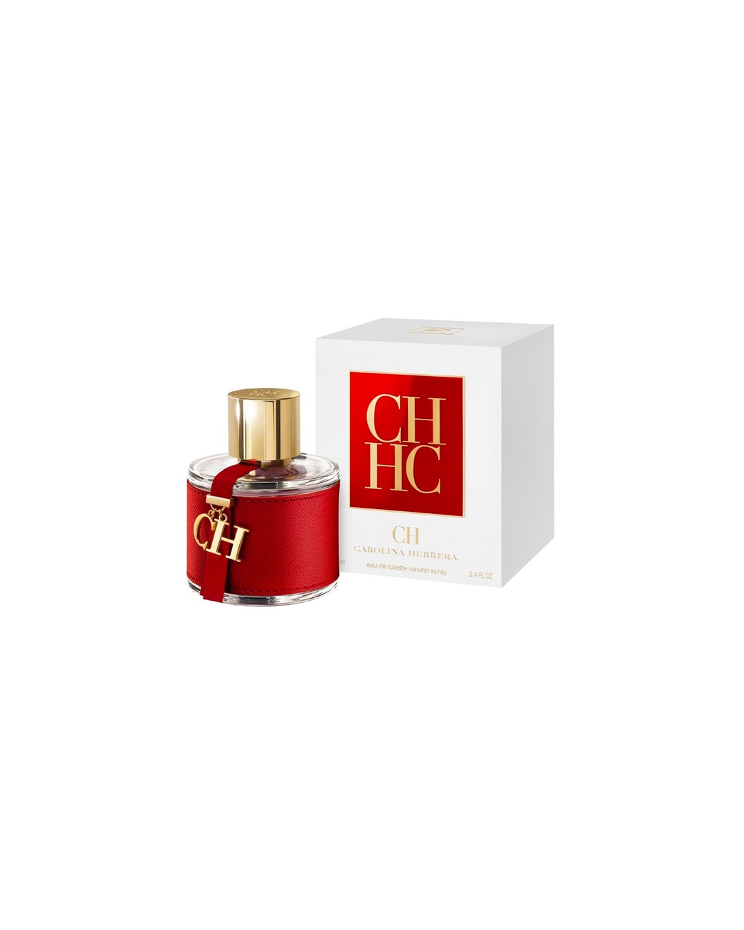 Carolina Herrera C.H