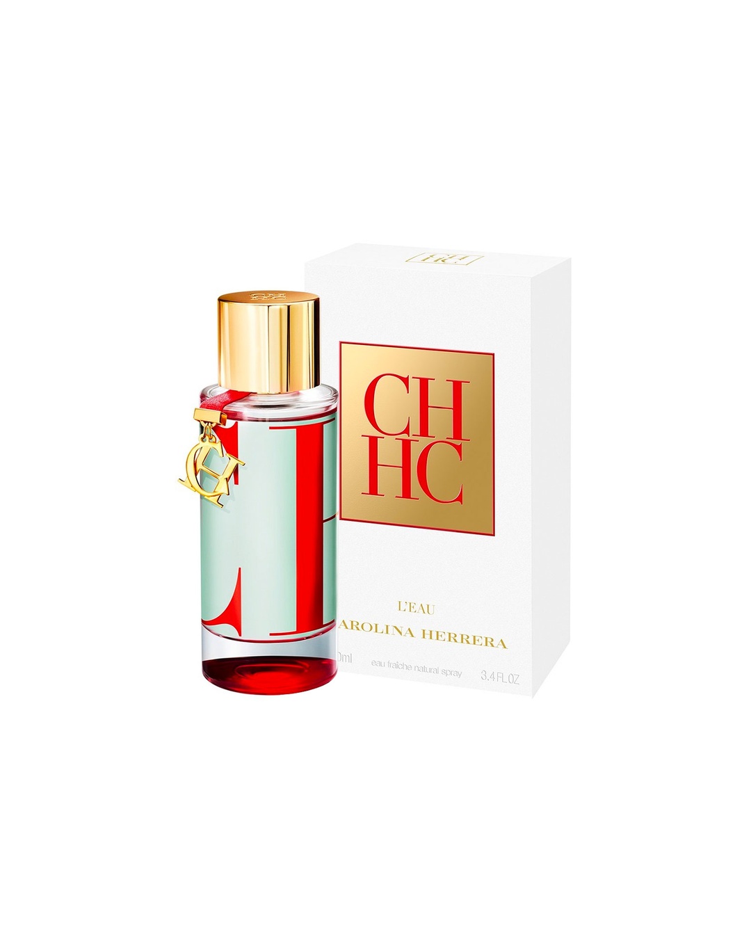 Carolina Herrera C.H.   L´EAU NUEVO