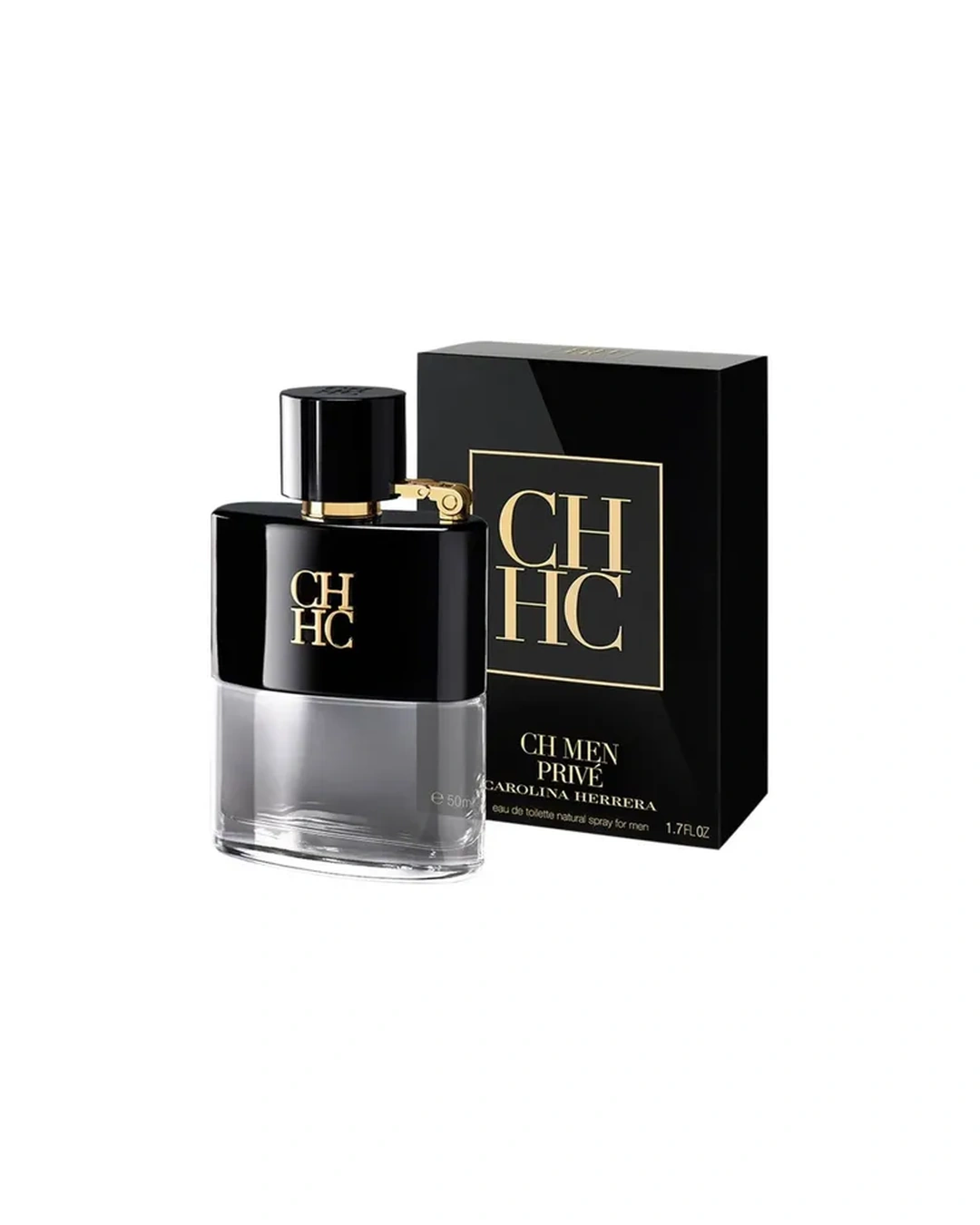 Carolina Herrera CH MEN PRIVE