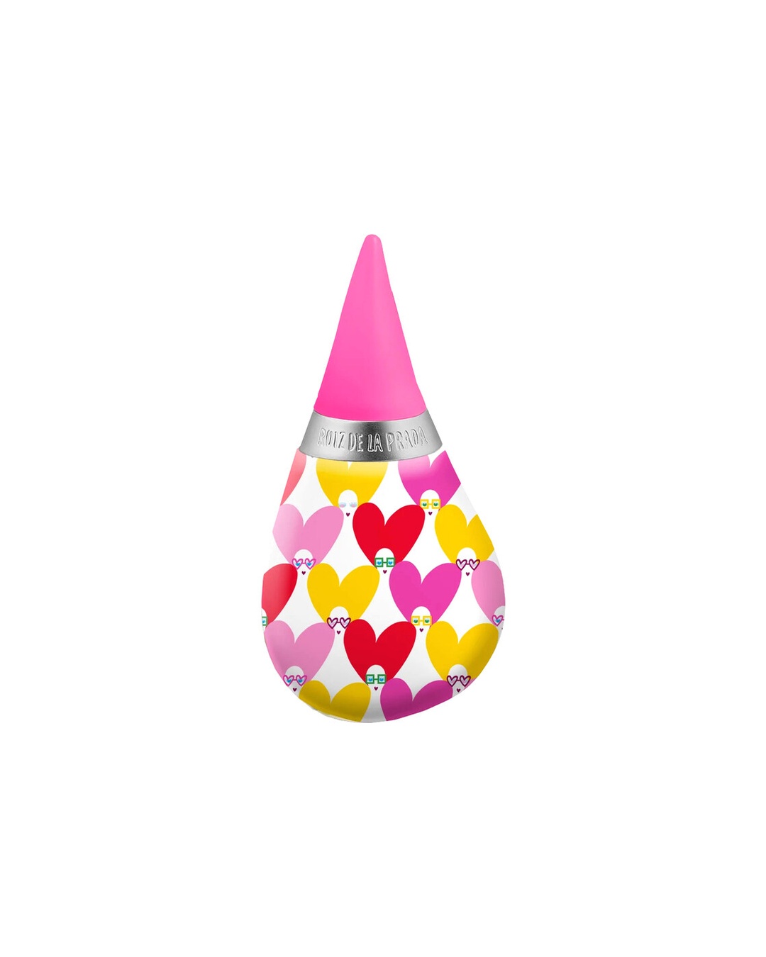 Agatha Ruiz de la P. GOTAS DE COLOR HAPPY FACES