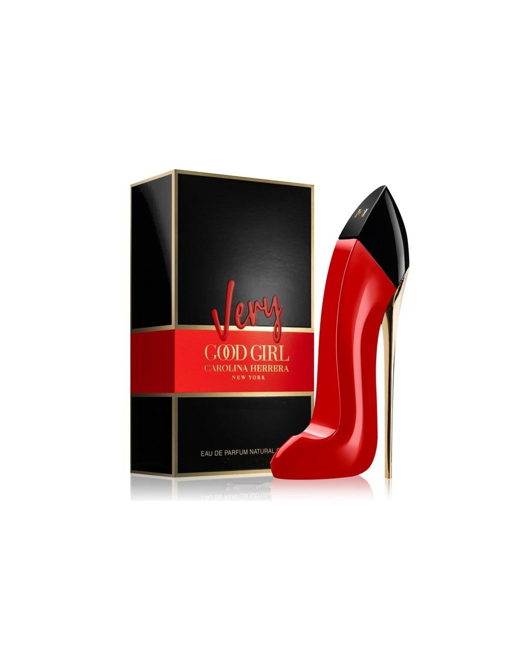 Carolina Herrera VERY GOOD GIRL