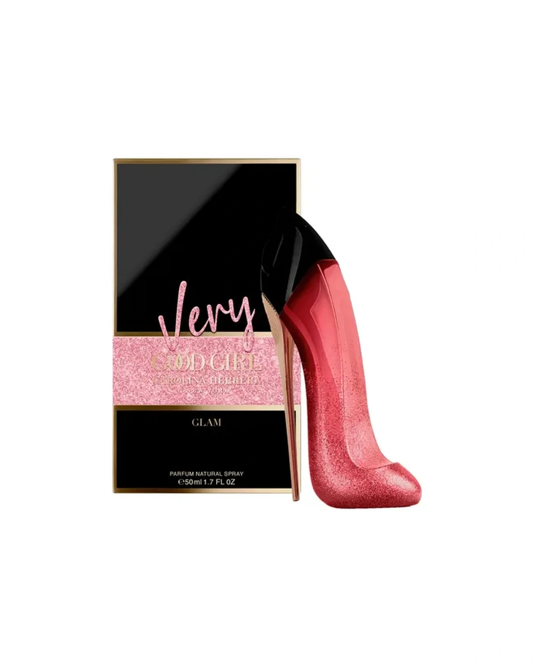 Carolina Herrera VERY GOOD GIRL GLAM