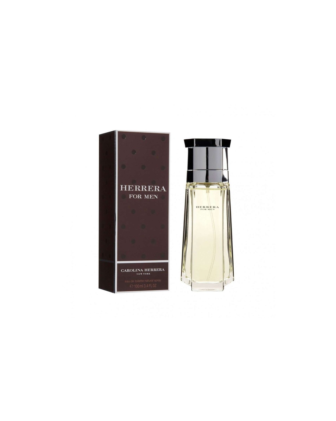Carolina Herrera HERRERA FOR MEN