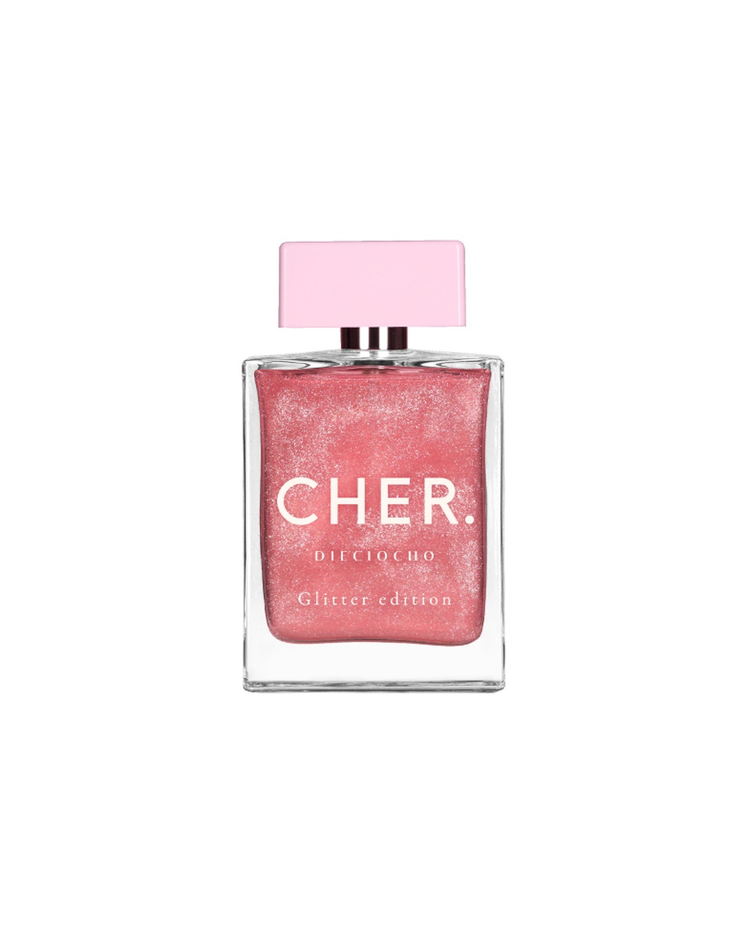 Cher CHER 18 EDP GLITTER