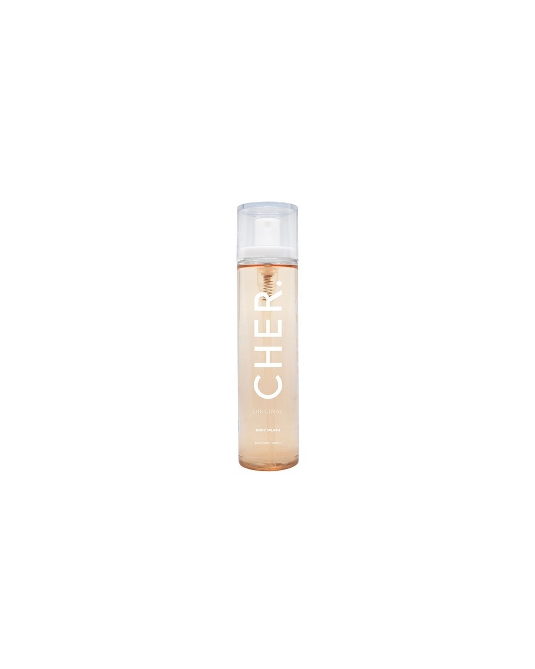 Cher CHER THE BODY SPLASH ORIGINAL