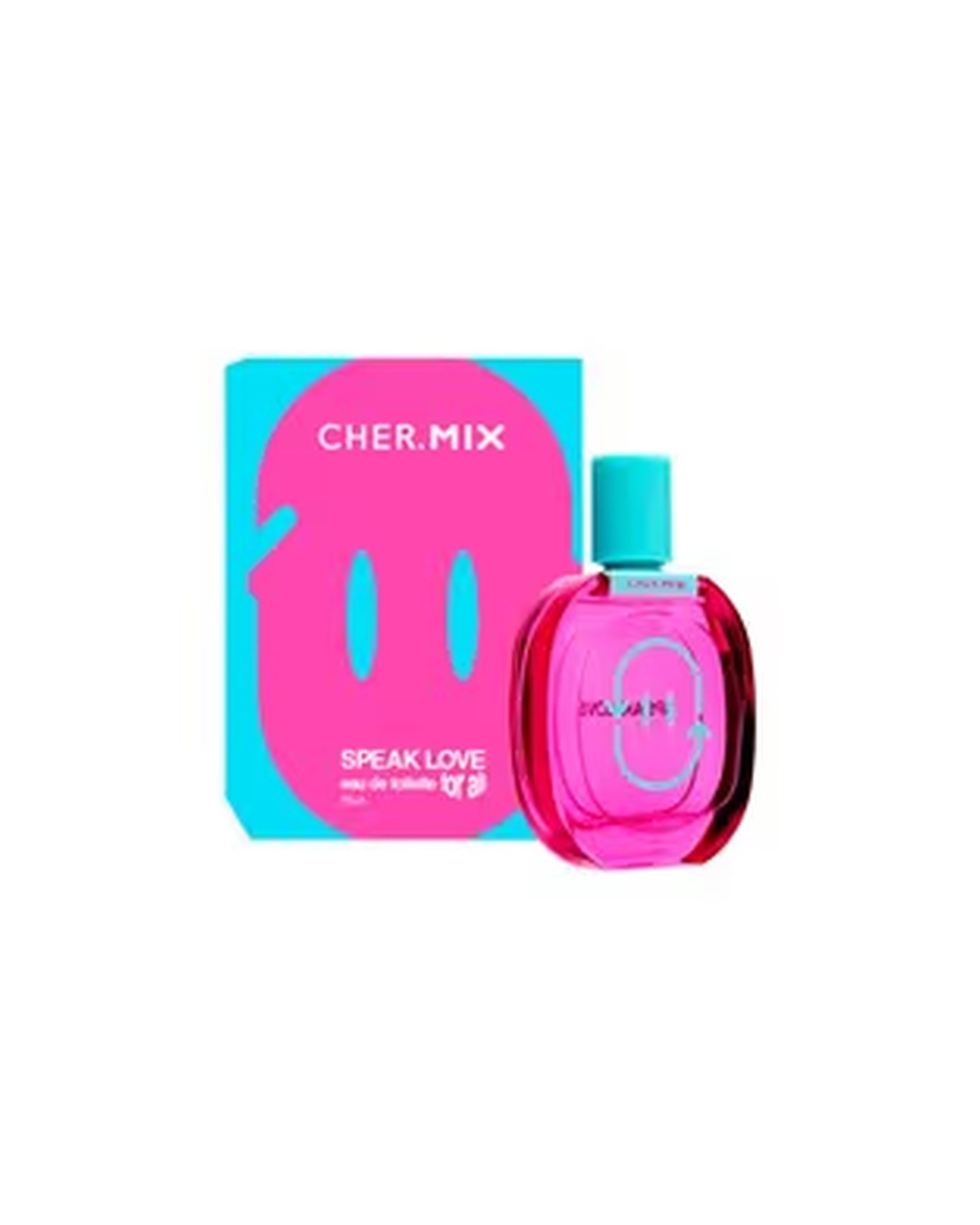 Cher CHER MIX SPEAK LOVE